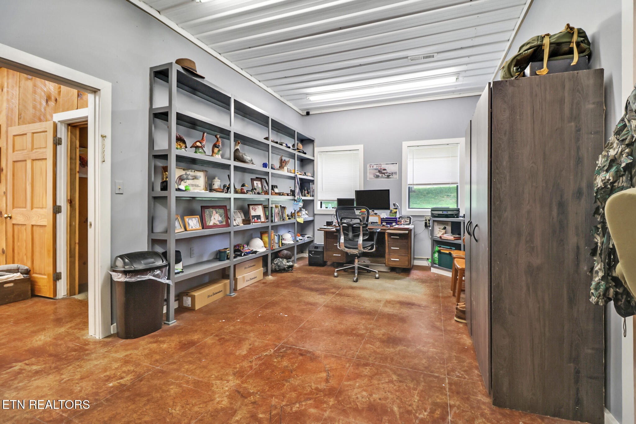 9988 Upper East Valley Road Pikeville, TN 37367 - Photo 31 of 56