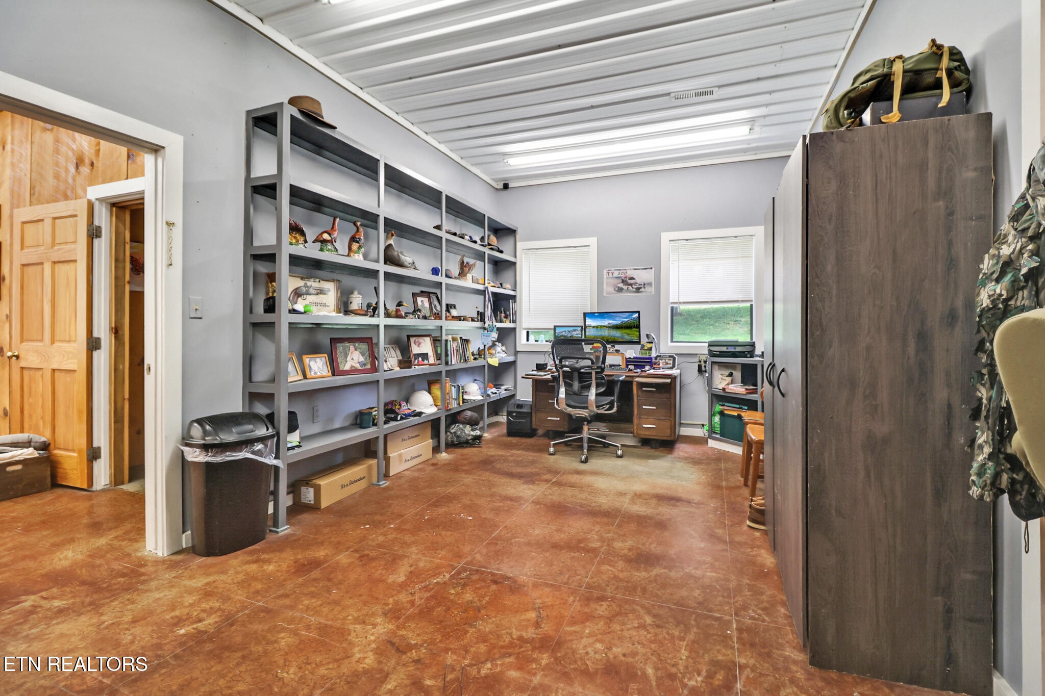 9988 Upper East Valley Road Pikeville, TN 37367 - Photo 32 of 56