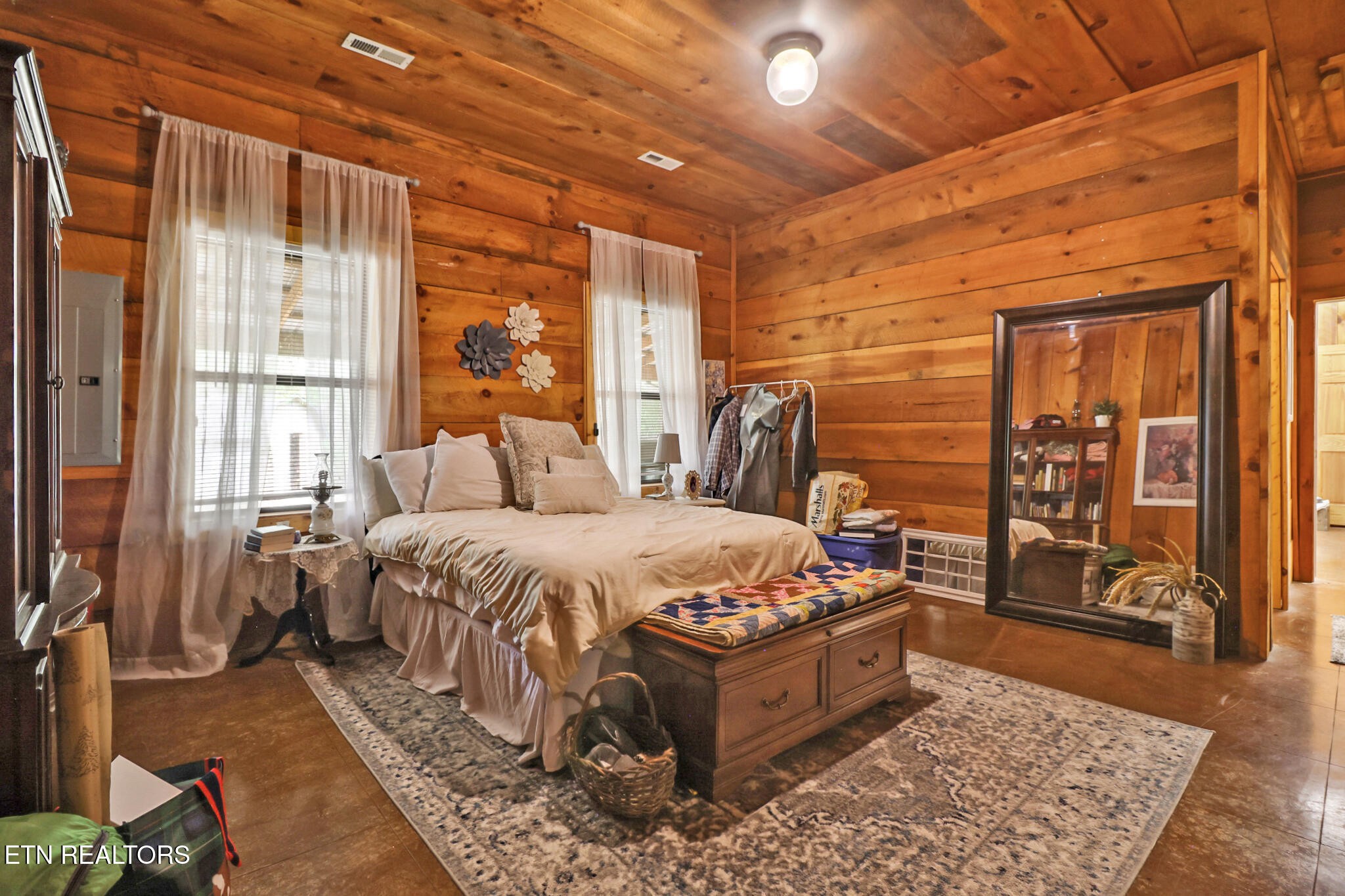 9988 Upper East Valley Road Pikeville, TN 37367 - Photo 38 of 56