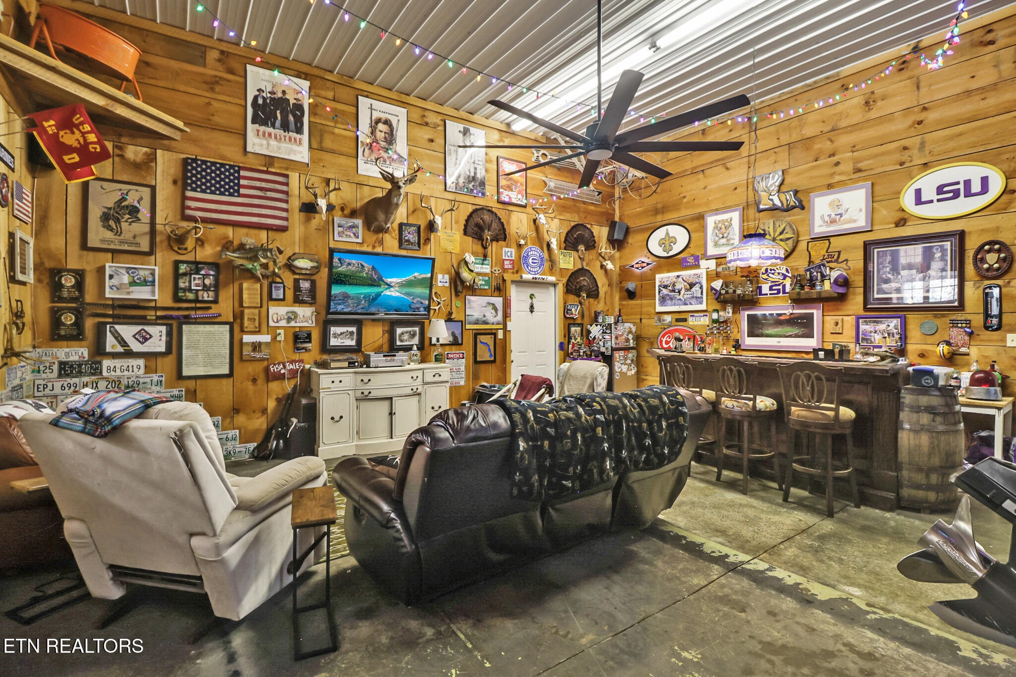 9988 Upper East Valley Road Pikeville, TN 37367 - Photo 41 of 56