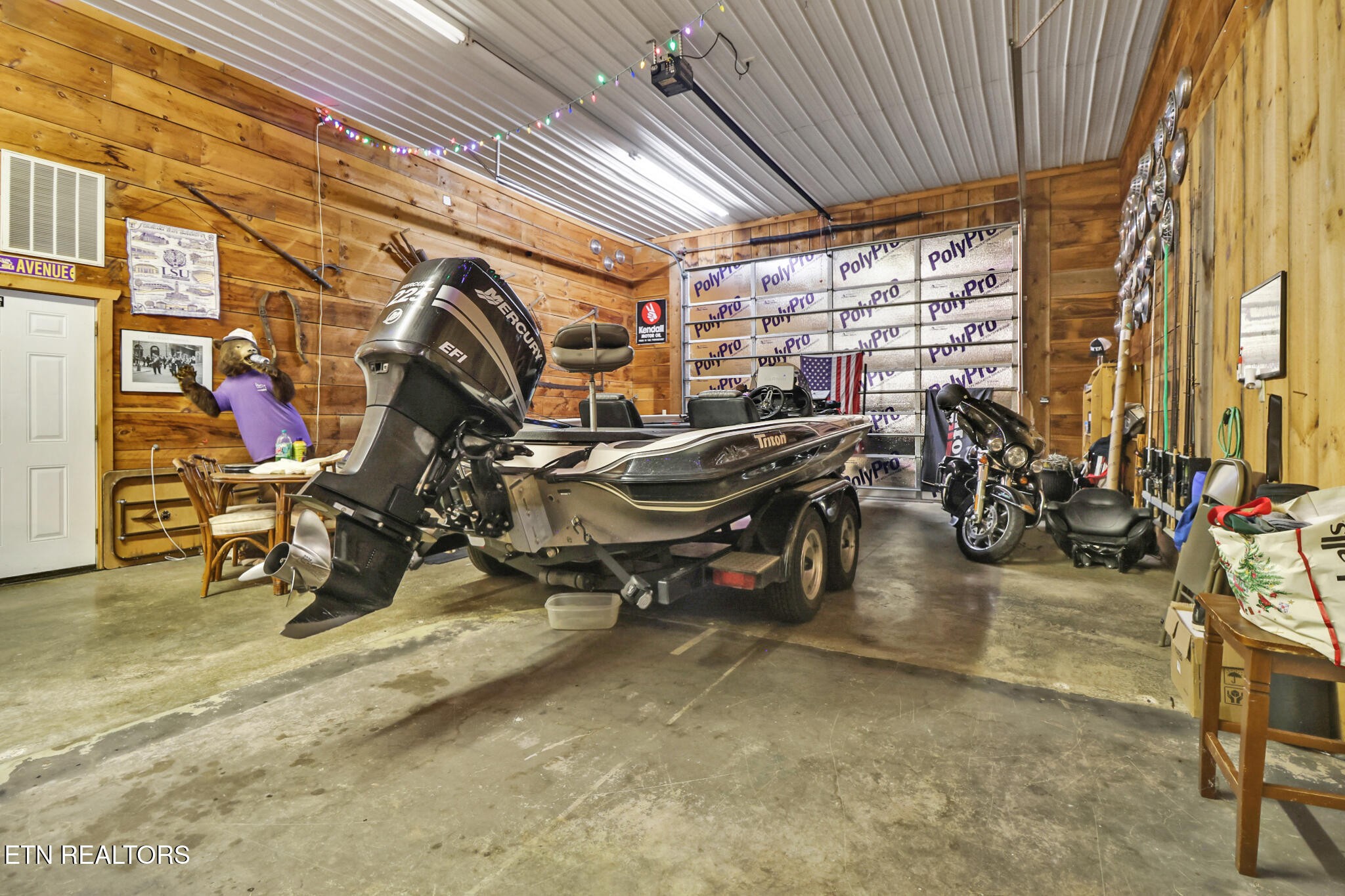 9988 Upper East Valley Road Pikeville, TN 37367 - Photo 42 of 56