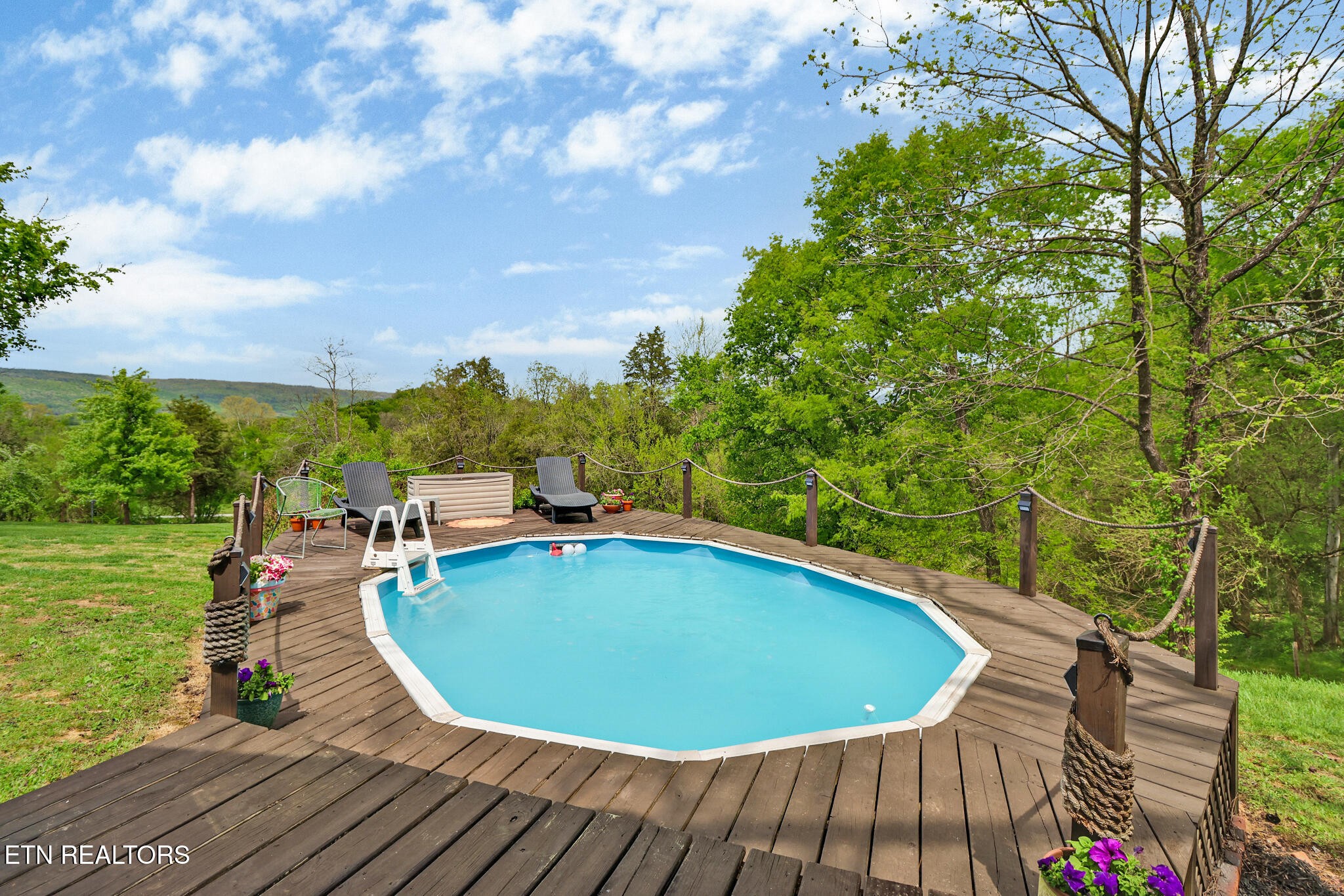 9988 Upper East Valley Road Pikeville, TN 37367 - Photo 49 of 56