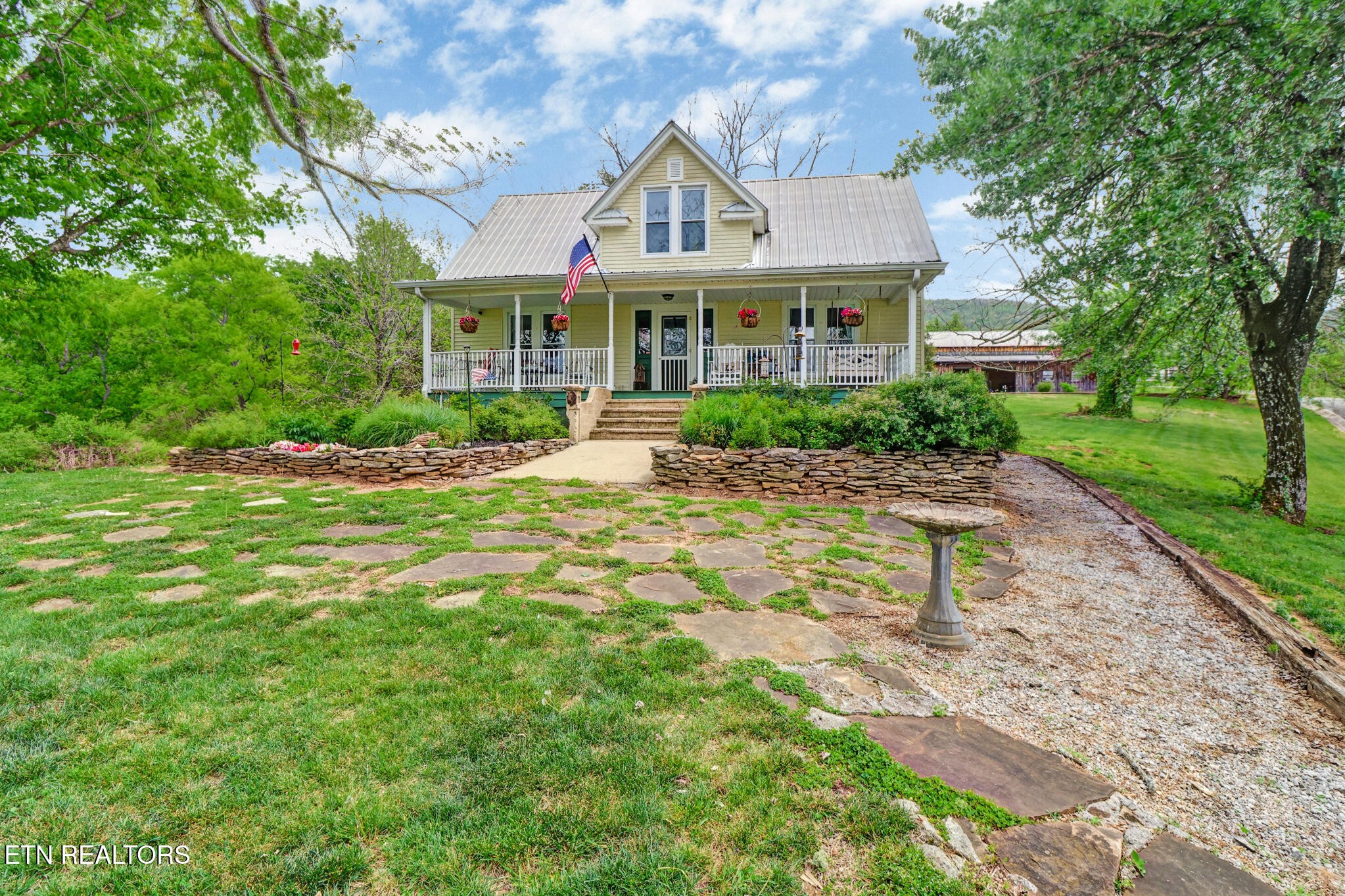 9988 Upper East Valley Road Pikeville, TN 37367 - Photo 56 of 56