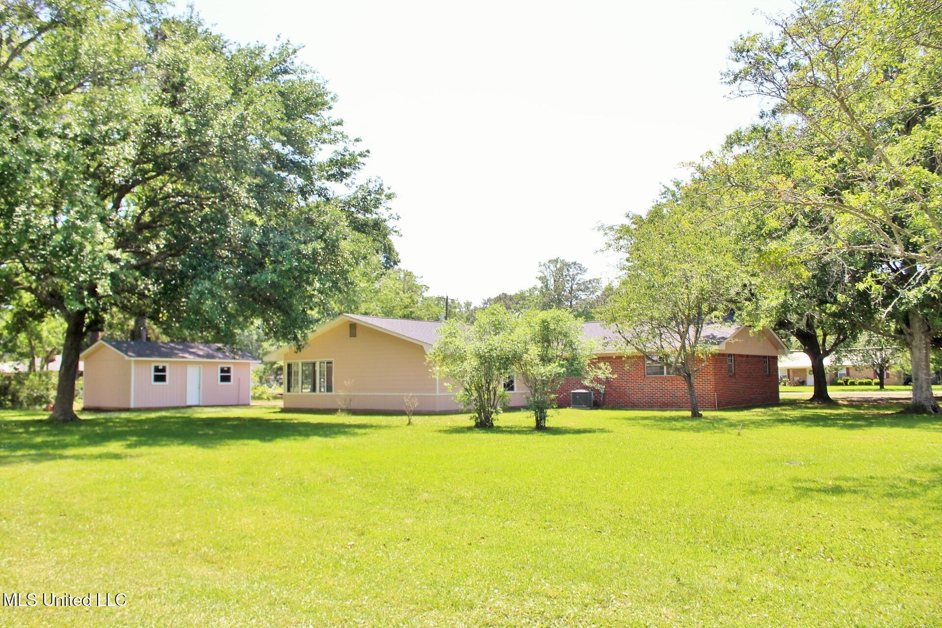 6908 Trehern Street Moss Point, MS 39563 - Photo 30 of 31 30-Back