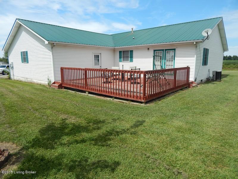 369 Gray Road Leitchfield, KY 42754 - Photo 44 of 47 211 369 Gray Rd