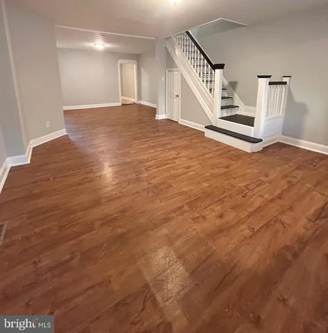 $1,250 | 2512 South 66th Street, Philadelphia, PA 19142