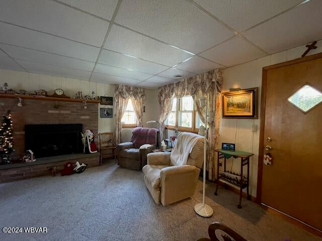 27 Rob Mar Road Trout Run, PA 17771 - Photo 31 of 44 living room
