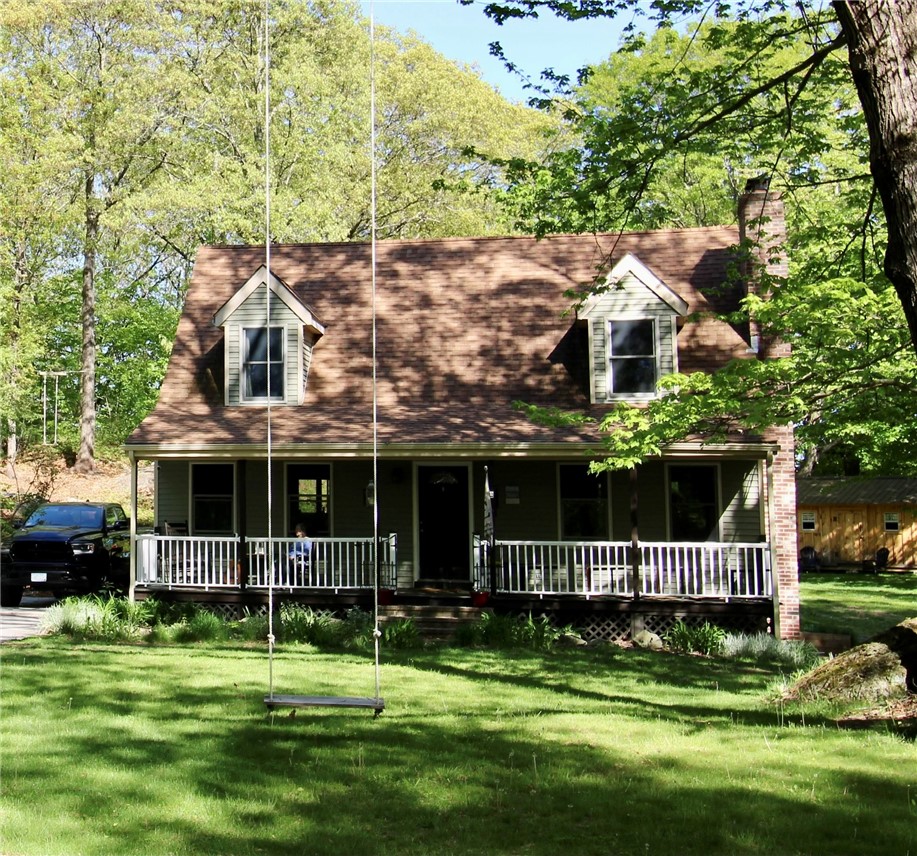 2 Forest Way Lincoln, RI 02865 - Photo 1 of 32