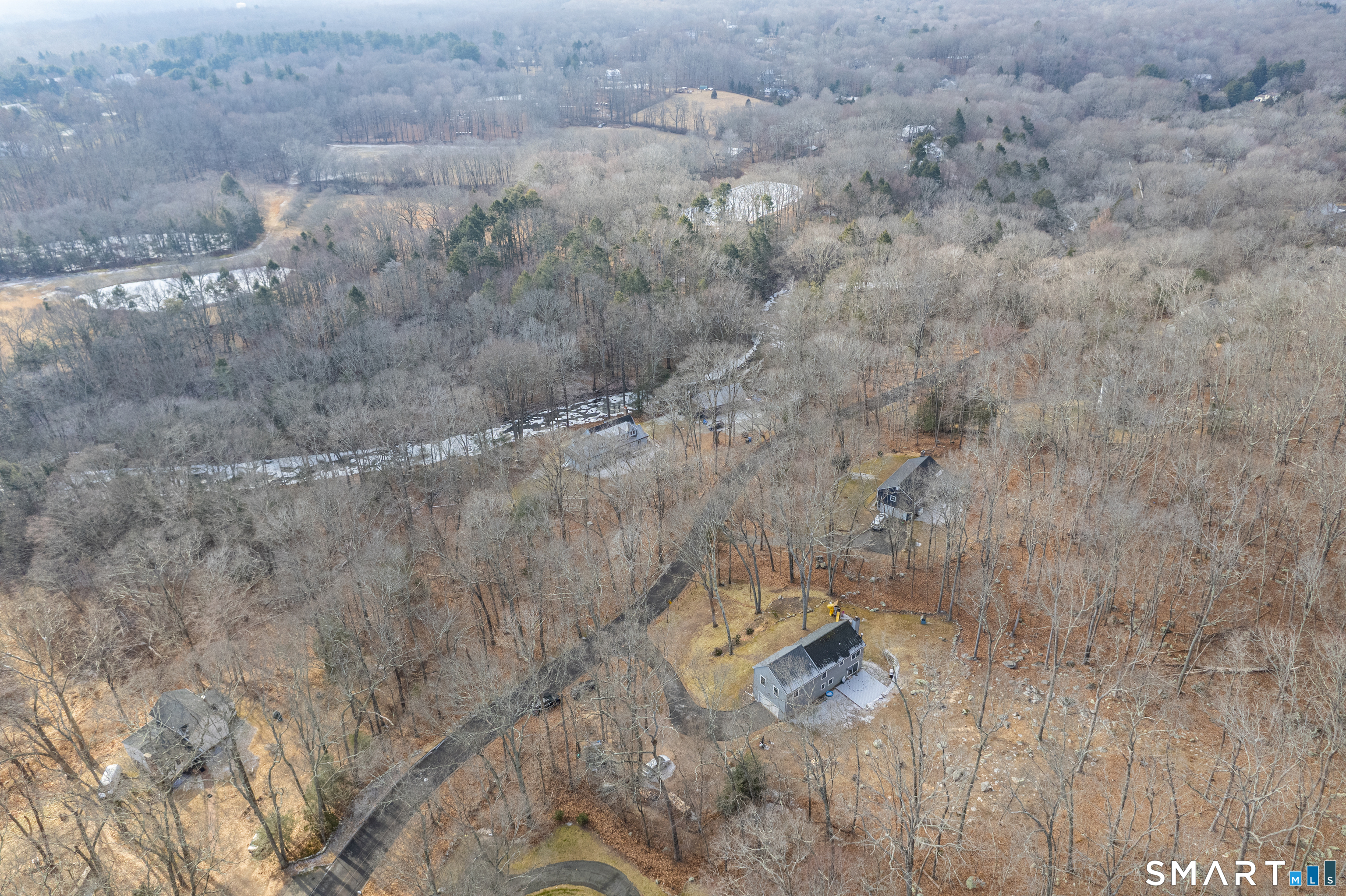 245 Chestnut Hill Road Killingworth, CT 06419 - Photo 31 of 34