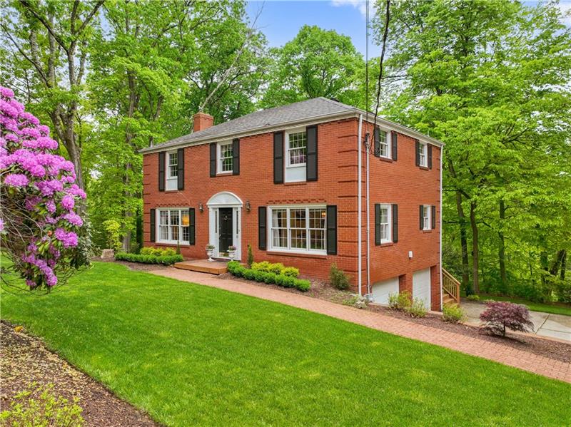 4914 Simmons Circle Export, PA 15632 - Photo 2 of 33 a view of a house with a yard