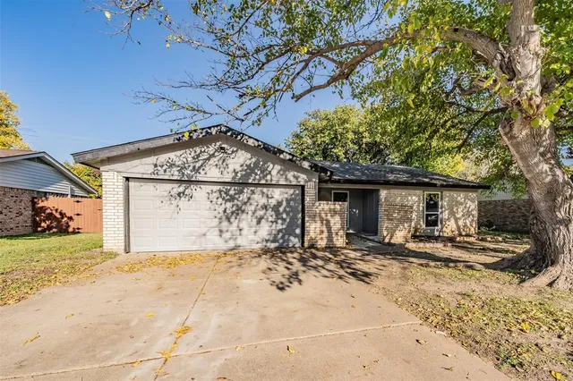 $360,000 | 412 Bart Street, Keller, TX 76248
