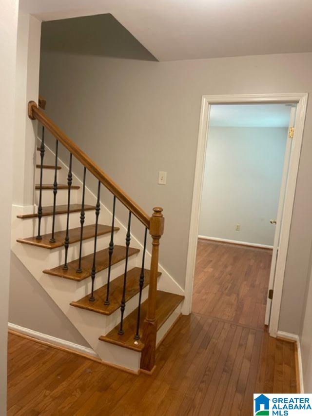 8195 Advent Cutoff Road Trussville, AL 35173 - Photo 3 of 16