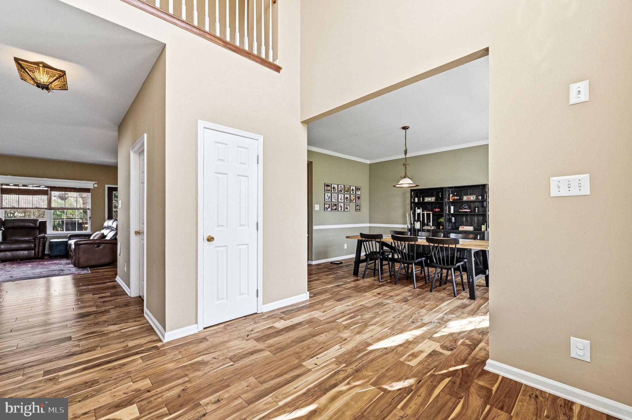 17 Polo Run Mickleton, NJ 08056 - Photo 11 of 66 Inviting open layout with warm tones.