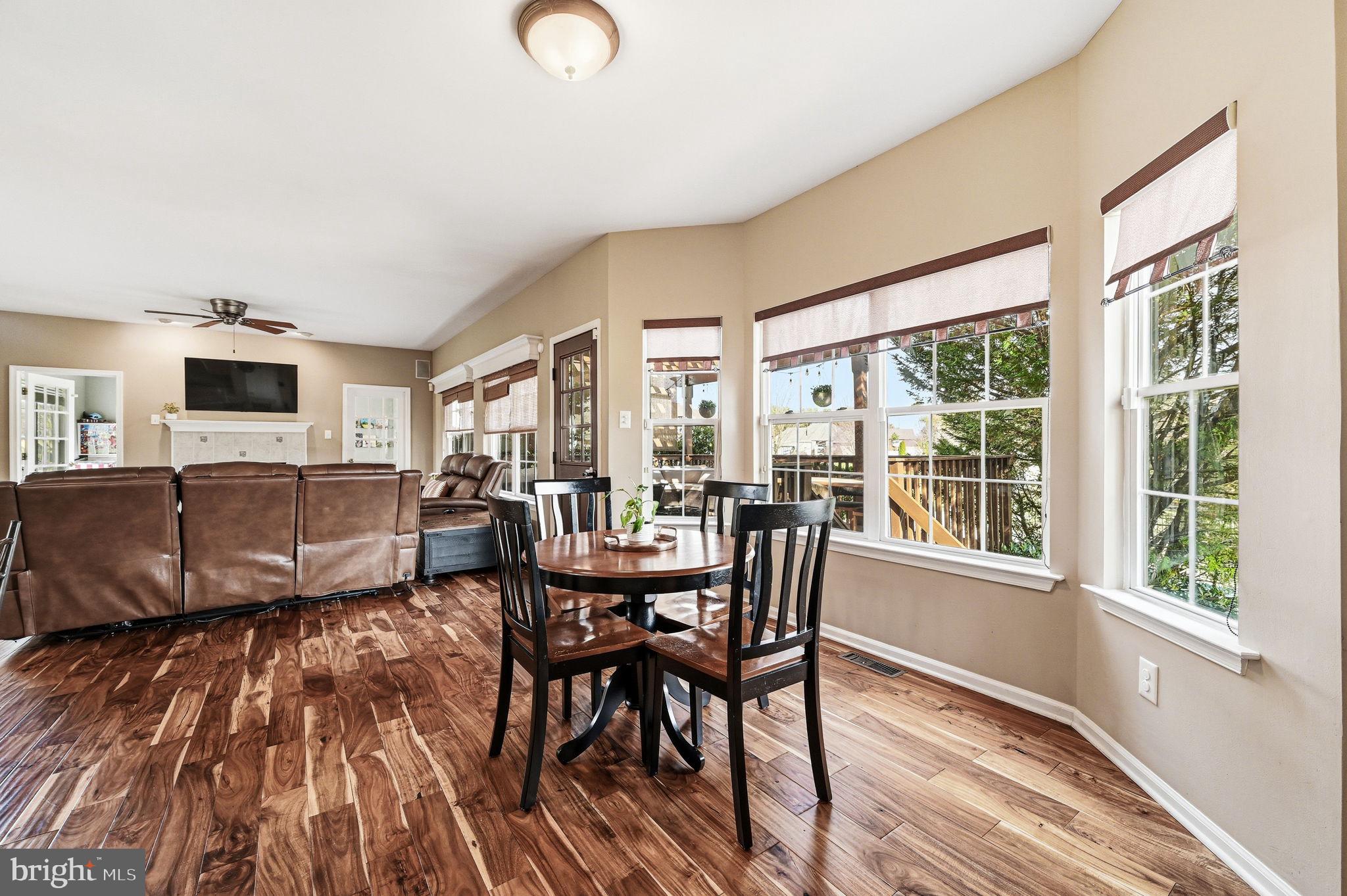 17 Polo Run Mickleton, NJ 08056 - Photo 13 of 66 Bright and inviting open space.