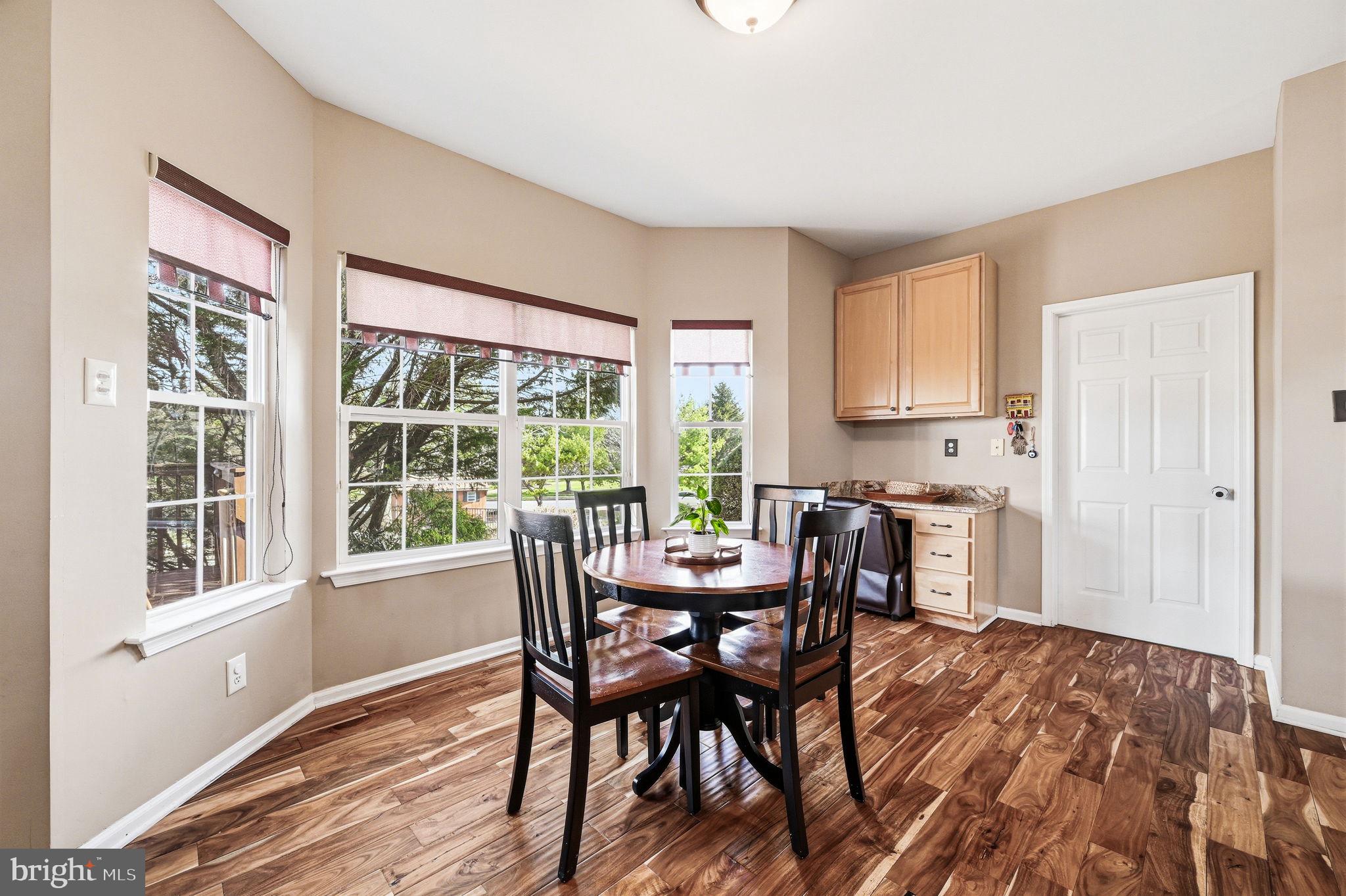 17 Polo Run Mickleton, NJ 08056 - Photo 14 of 66 Bright and inviting dining nook.