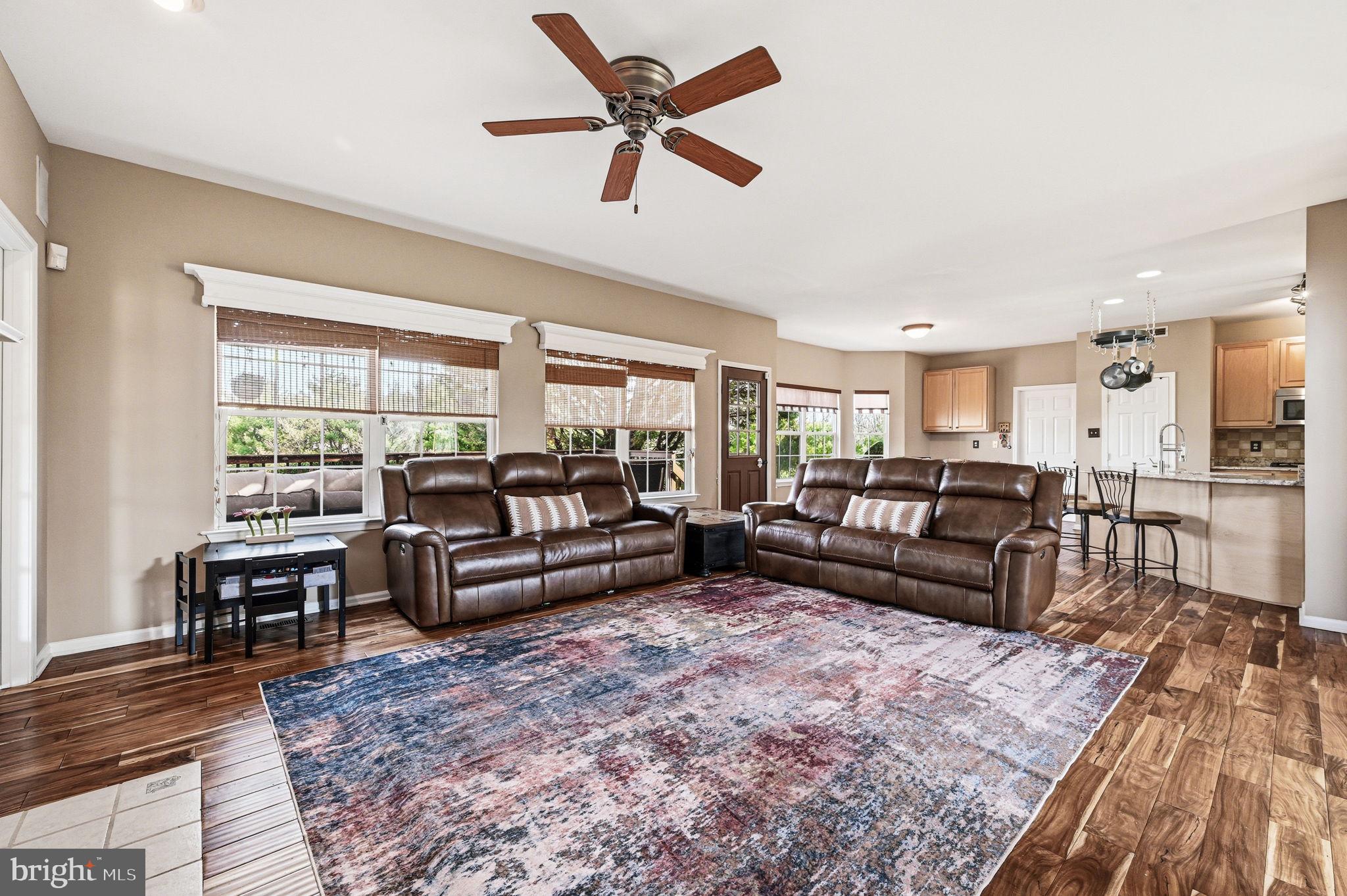 17 Polo Run Mickleton, NJ 08056 - Photo 23 of 66 Spacious living area with natural light.