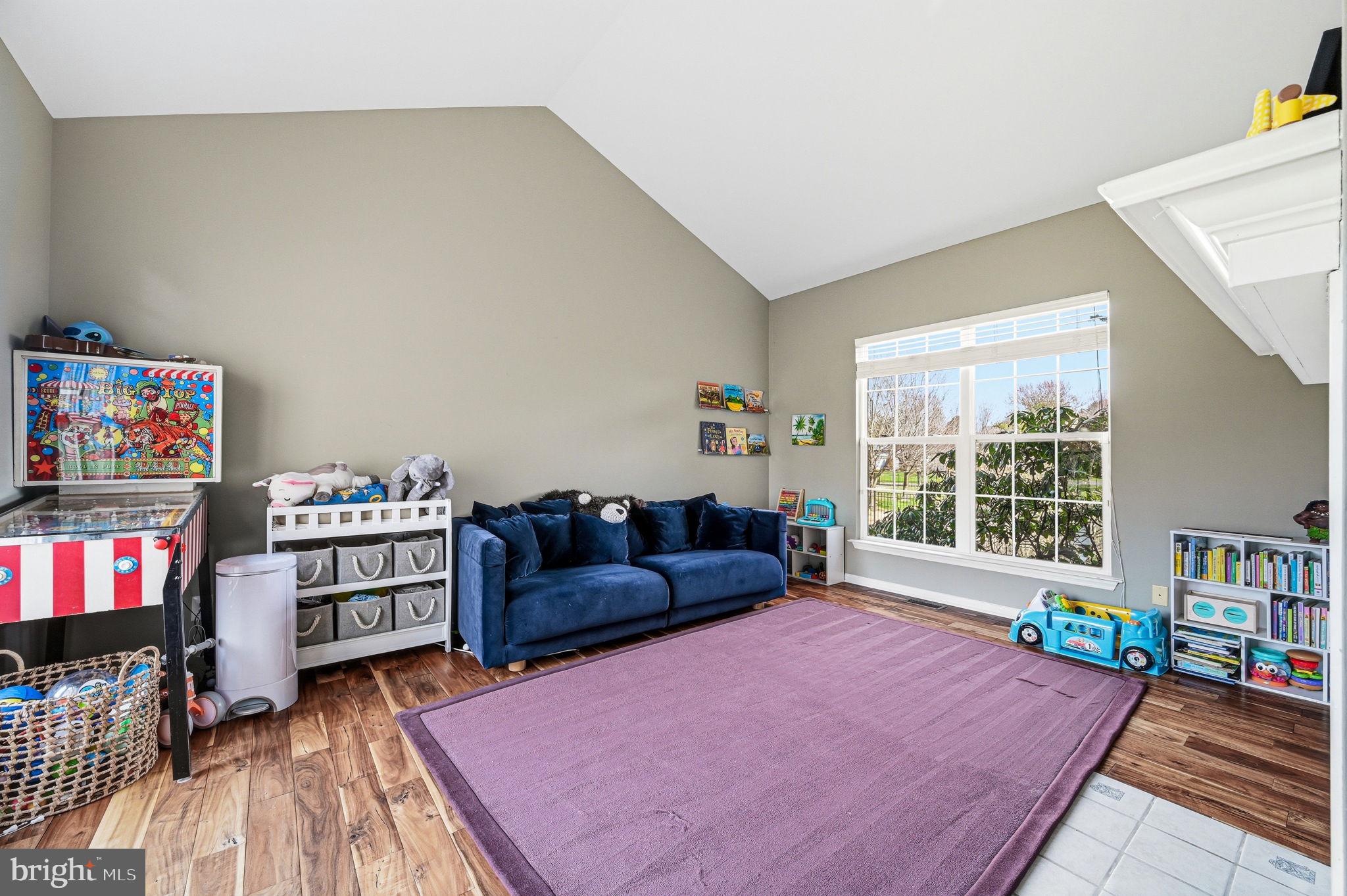 17 Polo Run Mickleton, NJ 08056 - Photo 24 of 66 Bright and inviting playroom retreat.