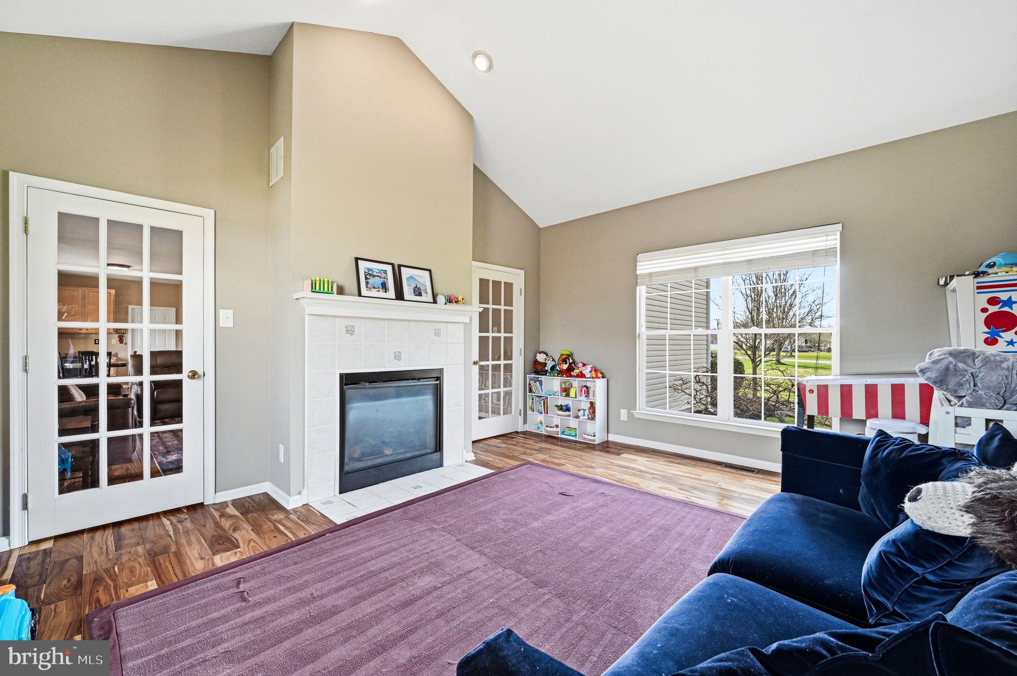 17 Polo Run Mickleton, NJ 08056 - Photo 25 of 66 Bright and airy living space awaits.