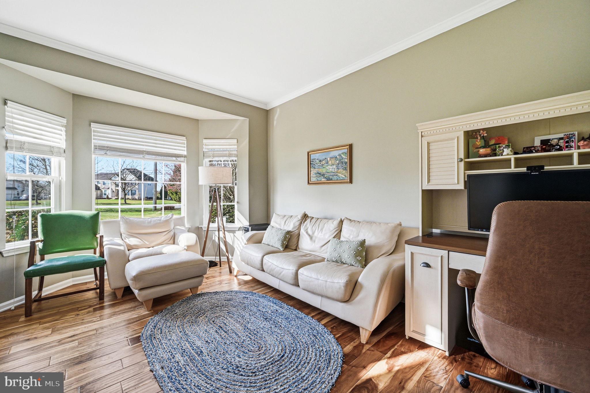 17 Polo Run Mickleton, NJ 08056 - Photo 28 of 66 Bright and inviting living space.