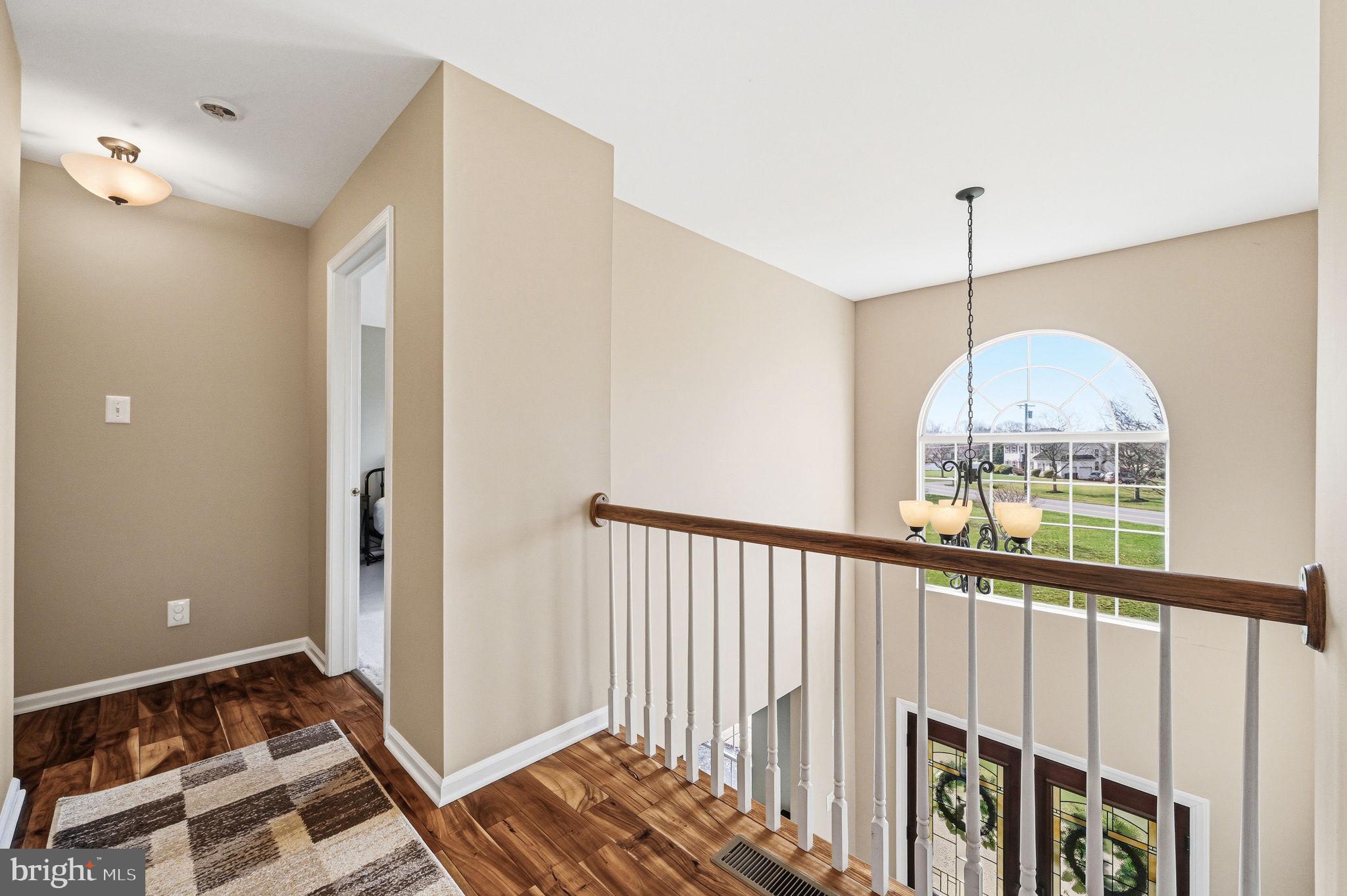 17 Polo Run Mickleton, NJ 08056 - Photo 30 of 66 Bright and airy second-floor landing.