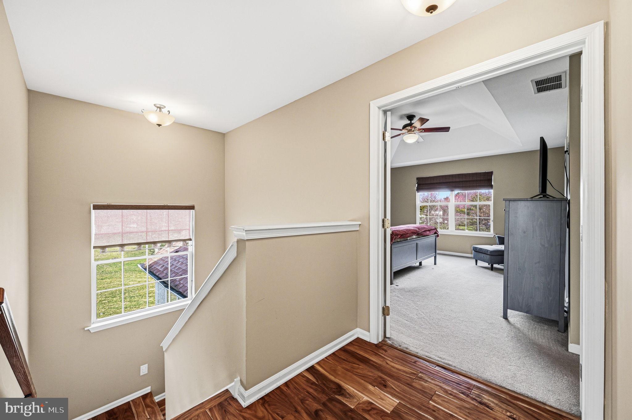 17 Polo Run Mickleton, NJ 08056 - Photo 31 of 66 Bright and inviting upstairs landing.