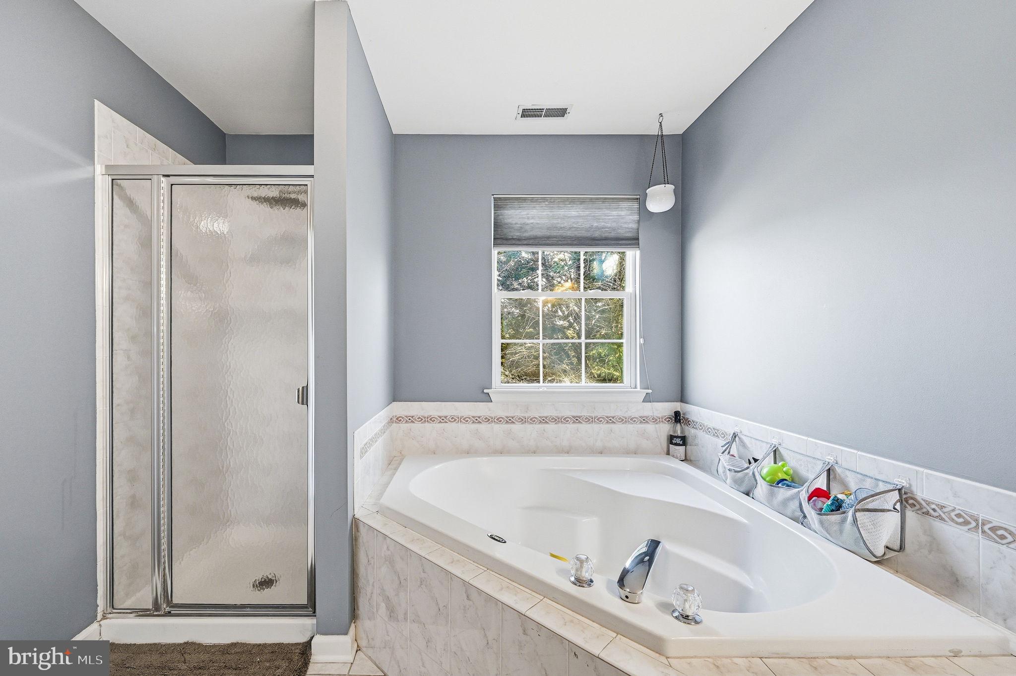 17 Polo Run Mickleton, NJ 08056 - Photo 35 of 66 Serene bathroom retreat with natural light.