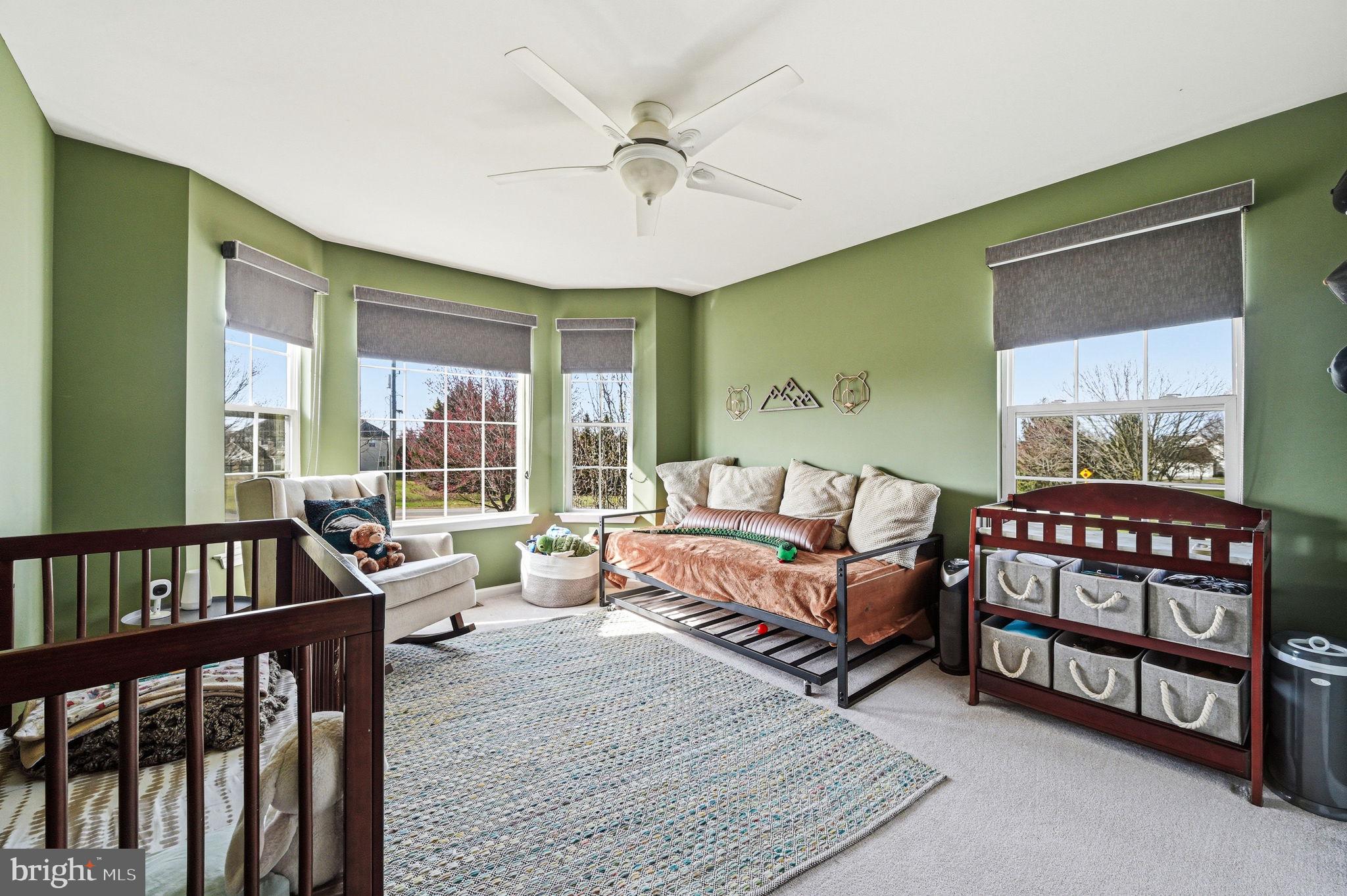 17 Polo Run Mickleton, NJ 08056 - Photo 37 of 66 Bright and inviting nursery retreat.