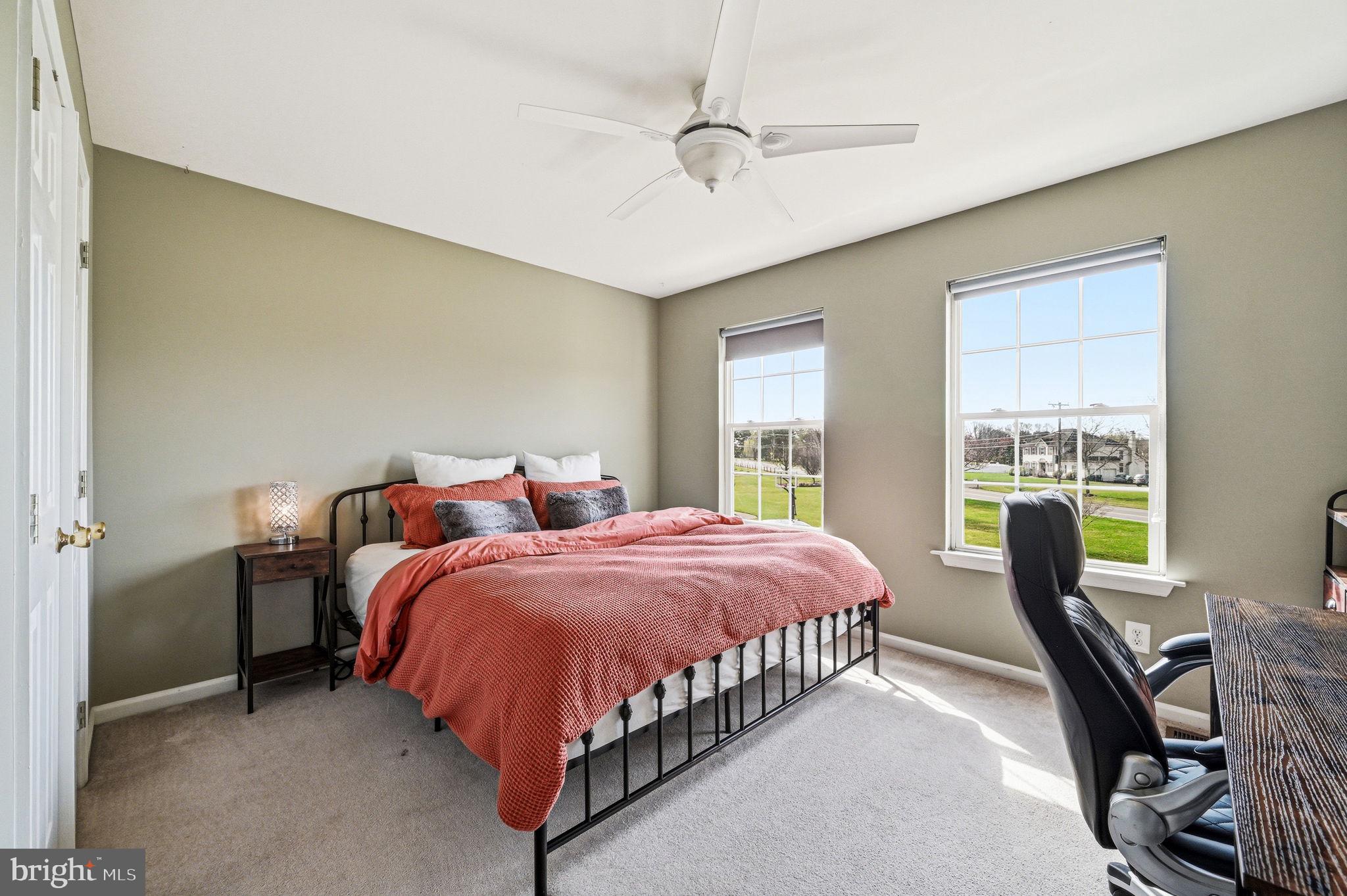 17 Polo Run Mickleton, NJ 08056 - Photo 38 of 66 Bright and inviting bedroom retreat.