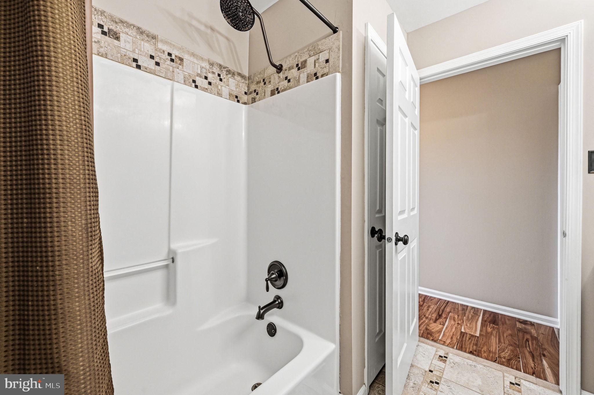 17 Polo Run Mickleton, NJ 08056 - Photo 41 of 66 Modern bathroom with elegant finishes.