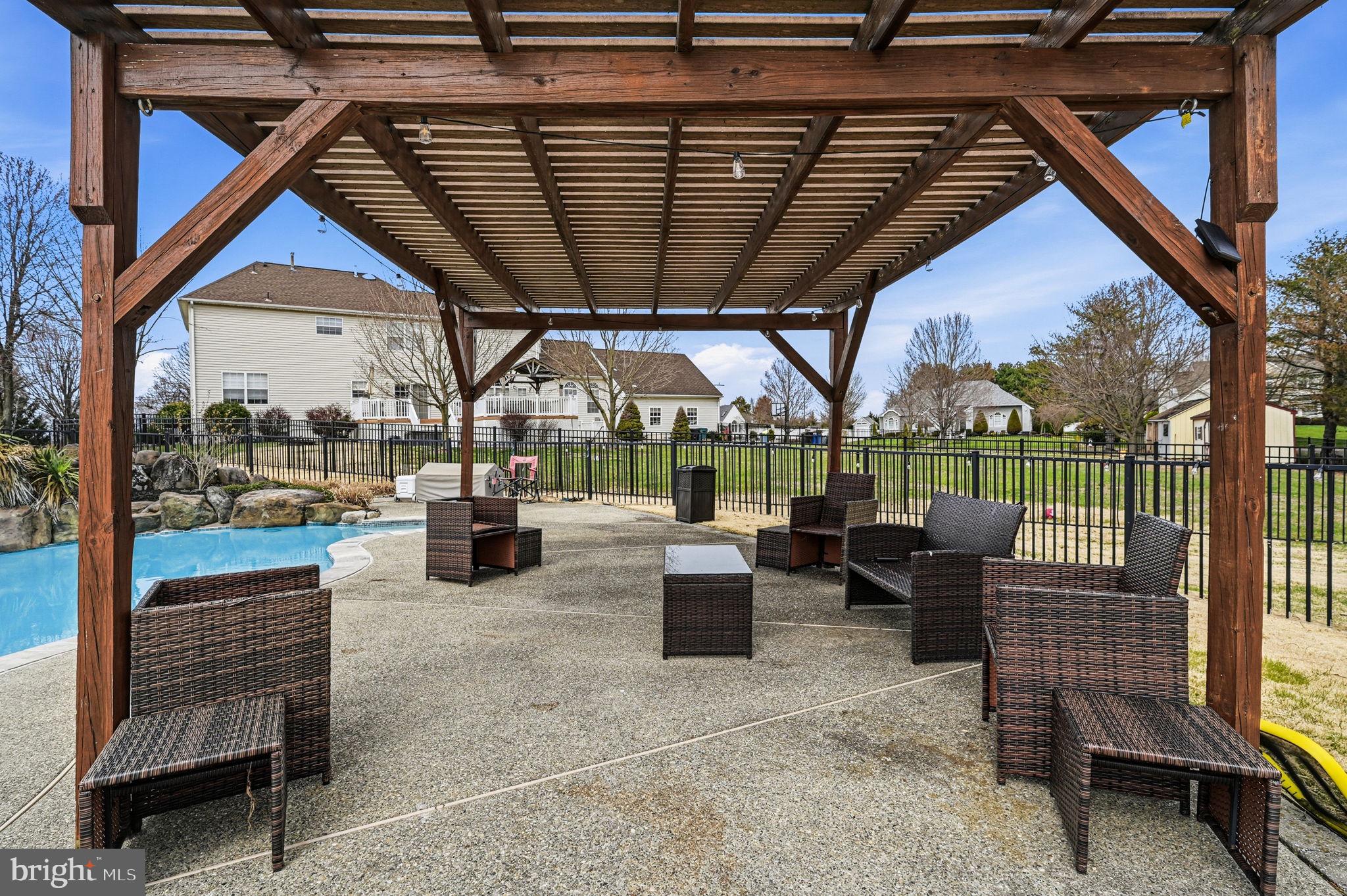 17 Polo Run Mickleton, NJ 08056 - Photo 54 of 66