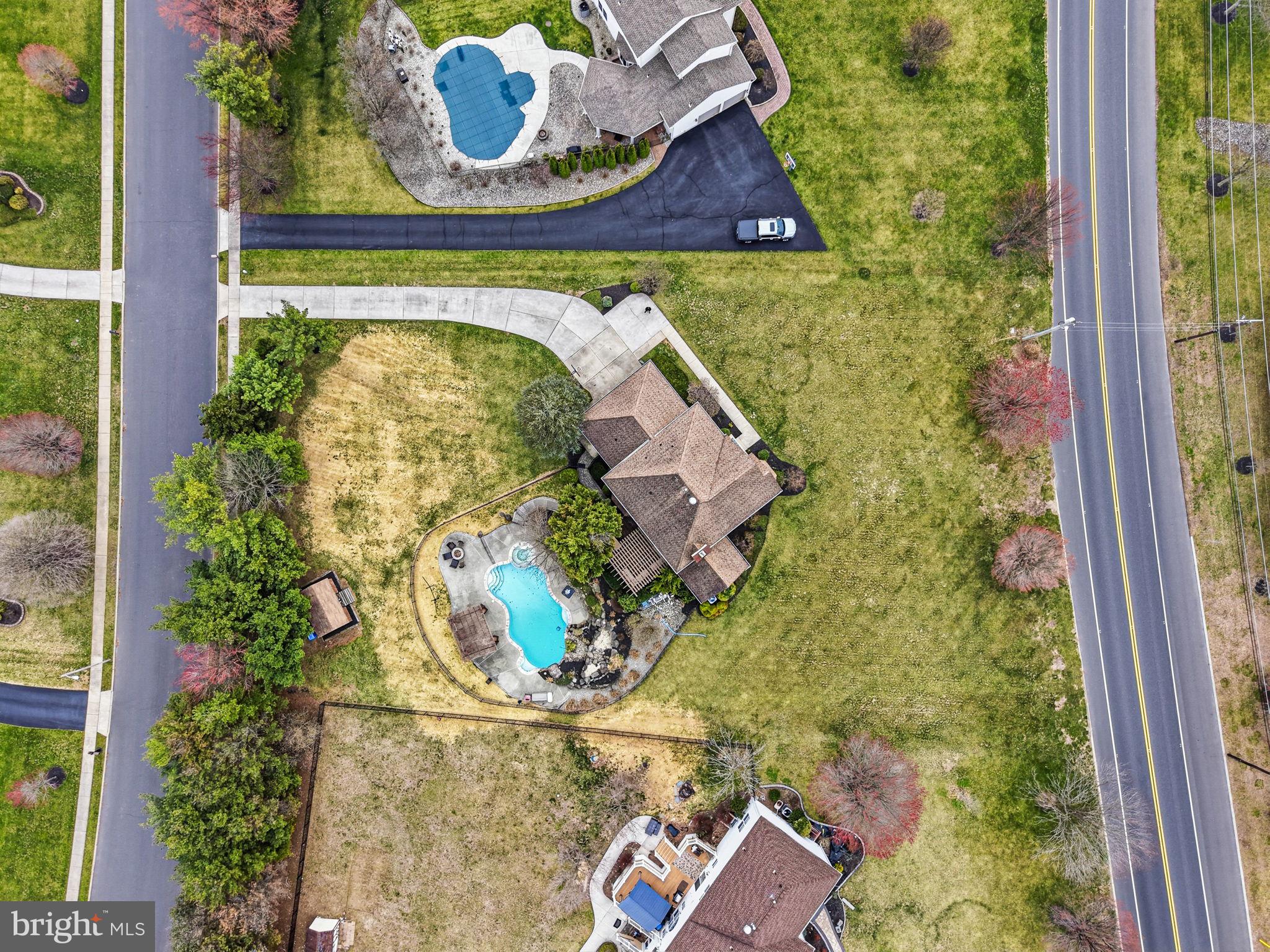 17 Polo Run Mickleton, NJ 08056 - Photo 58 of 66 Sprawling homes with lush landscapes.