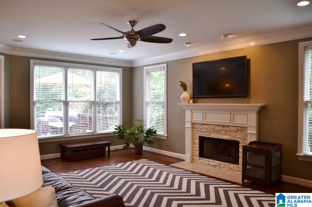 521 Bayhill Ridge Circle Birmingham, AL 35244 - Photo 7 of 35