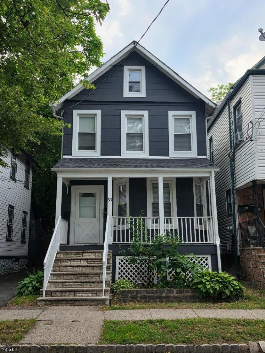 53 Mission Street, Unit 1 Montclair, NJ 07042 - Photo 2 of 15