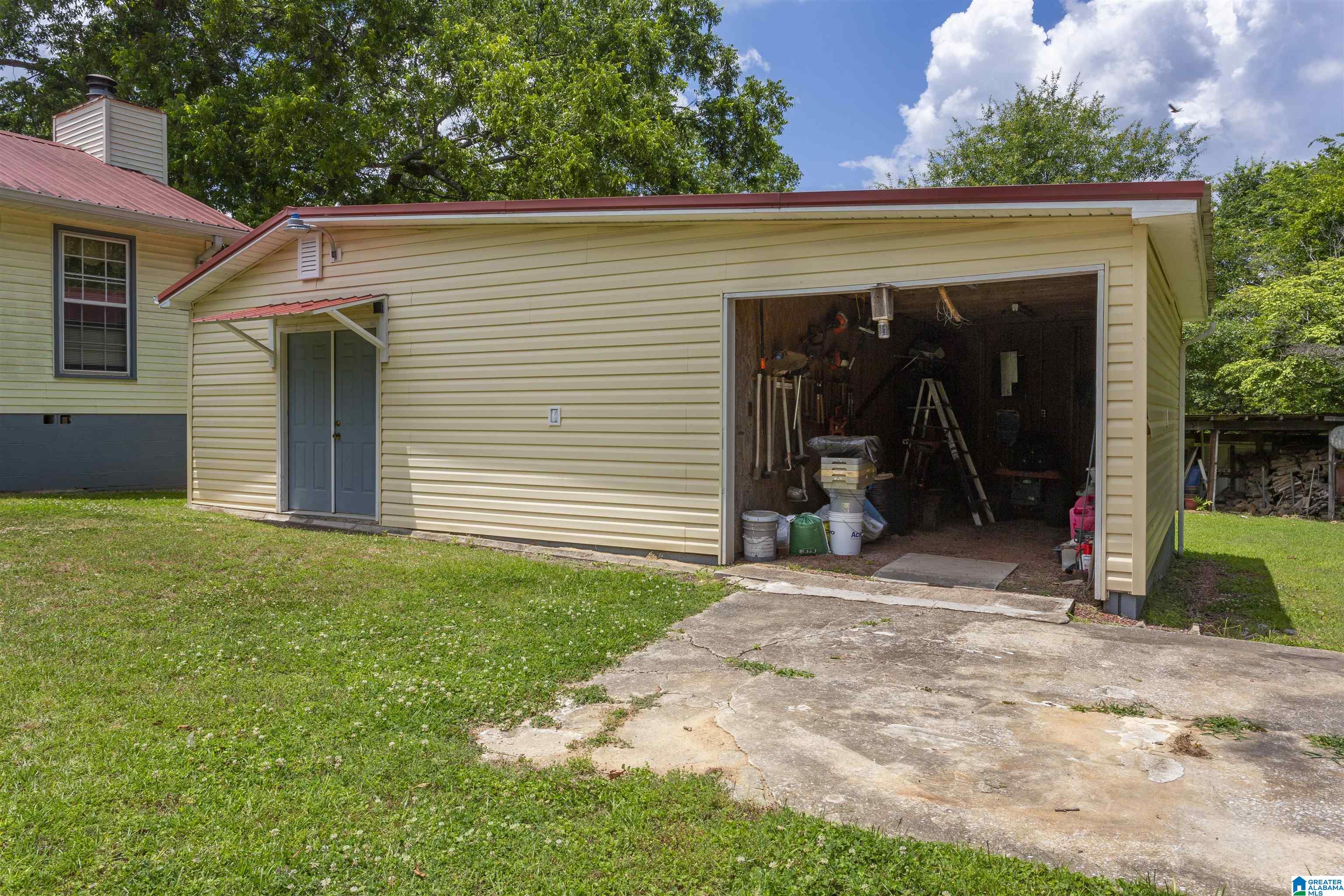 132 Pleasant Grove Road Pleasant Grove, AL 35127 - Photo 36 of 38