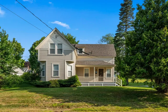 $464,900 | 33 School Street, Rangeley, ME 04970