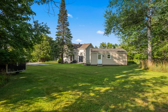 $459,000 | 33 School Street, Rangeley, ME 04970