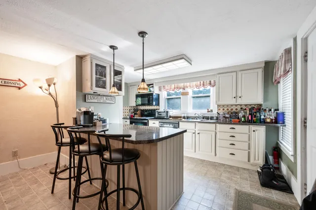 $459,000 | 33 School Street, Rangeley, ME 04970