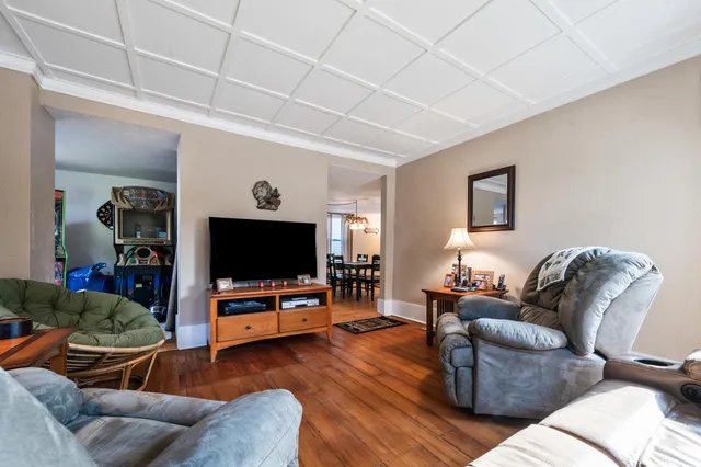 $459,000 | 33 School Street, Rangeley, ME 04970