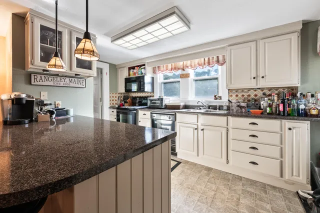 $464,900 | 33 School Street, Rangeley, ME 04970