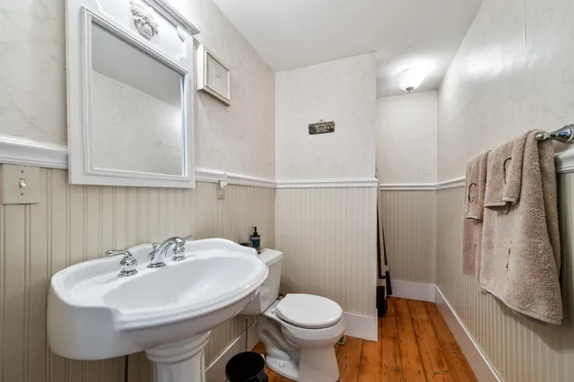 $459,000 | 33 School Street, Rangeley, ME 04970