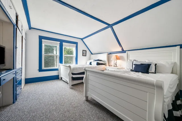 $459,000 | 33 School Street, Rangeley, ME 04970