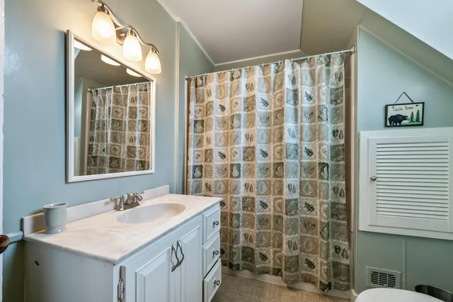 $459,000 | 33 School Street, Rangeley, ME 04970