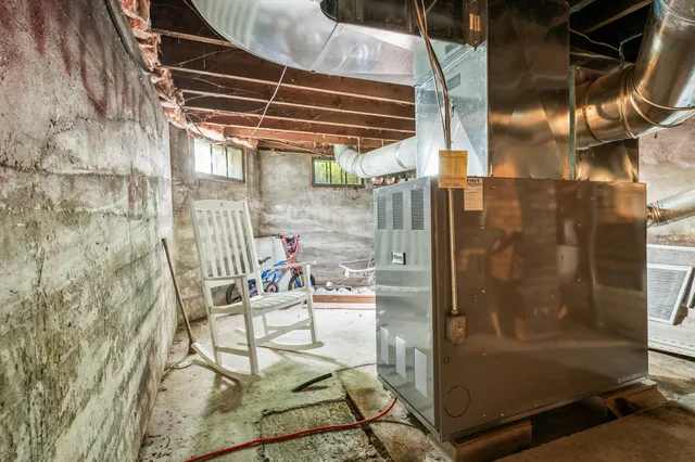 $459,000 | 33 School Street, Rangeley, ME 04970