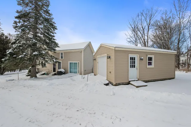$459,000 | 33 School Street, Rangeley, ME 04970