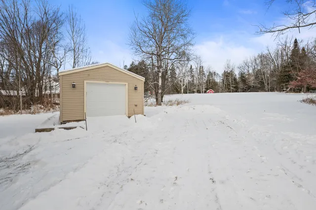 $459,000 | 33 School Street, Rangeley, ME 04970