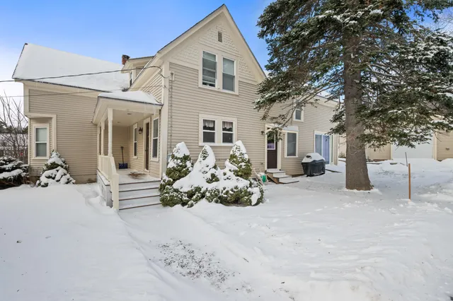 $459,000 | 33 School Street, Rangeley, ME 04970