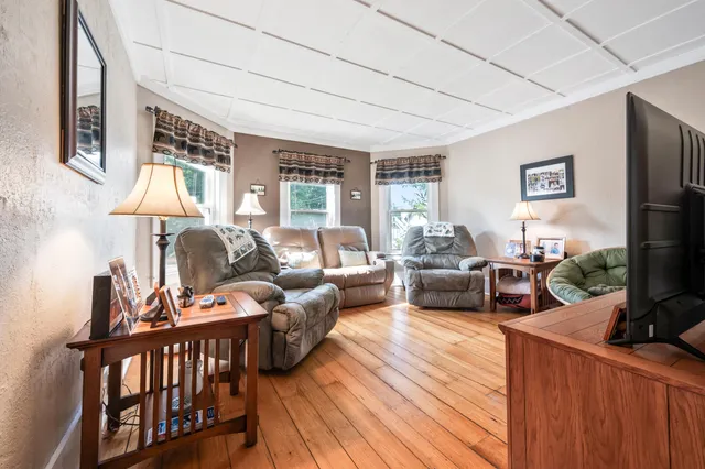 $464,900 | 33 School Street, Rangeley, ME 04970