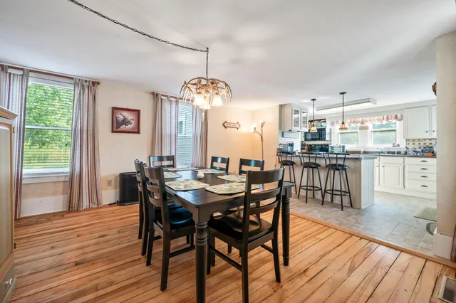 $459,000 | 33 School Street, Rangeley, ME 04970