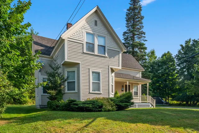 $464,900 | 33 School Street, Rangeley, ME 04970