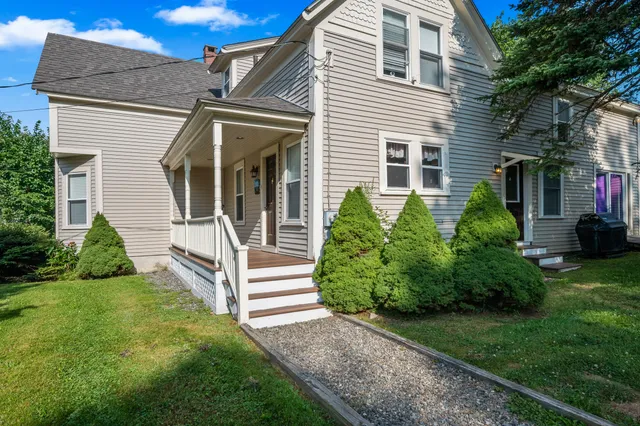 $459,000 | 33 School Street, Rangeley, ME 04970